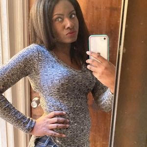 Meet your Posher, Catrina